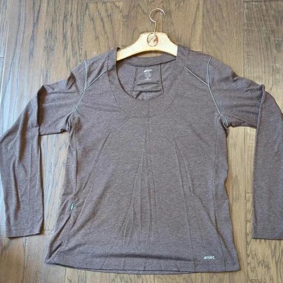 MEC Long Sleeve  Shirt - Picture 10 of 10